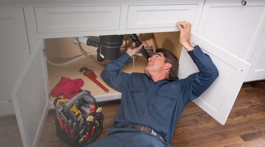 Local water heater installation in Fernwood, MS